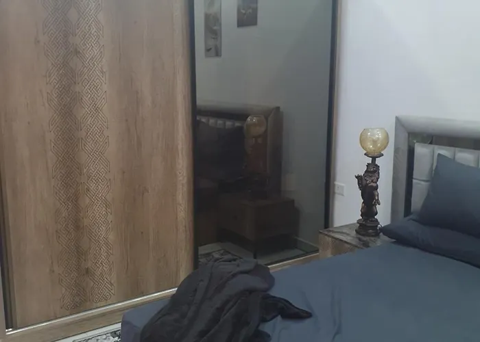Sea View Apartman