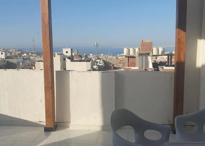Sea View Apartman Gurdaka